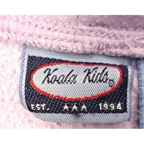 Baby Girl Early Spring 18 Months 2 Pieces Koala Kids Sweatshirt Miniwear Dress‎ - Picture 11 of 14